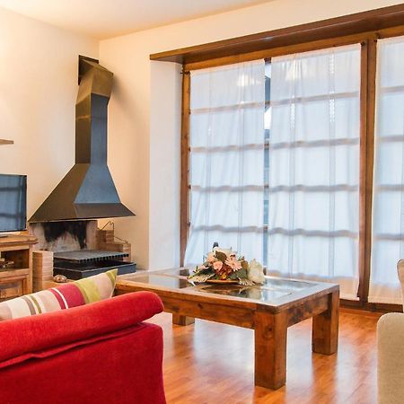 Refugi D' Incles B4 Apartamento Canillo Exterior foto