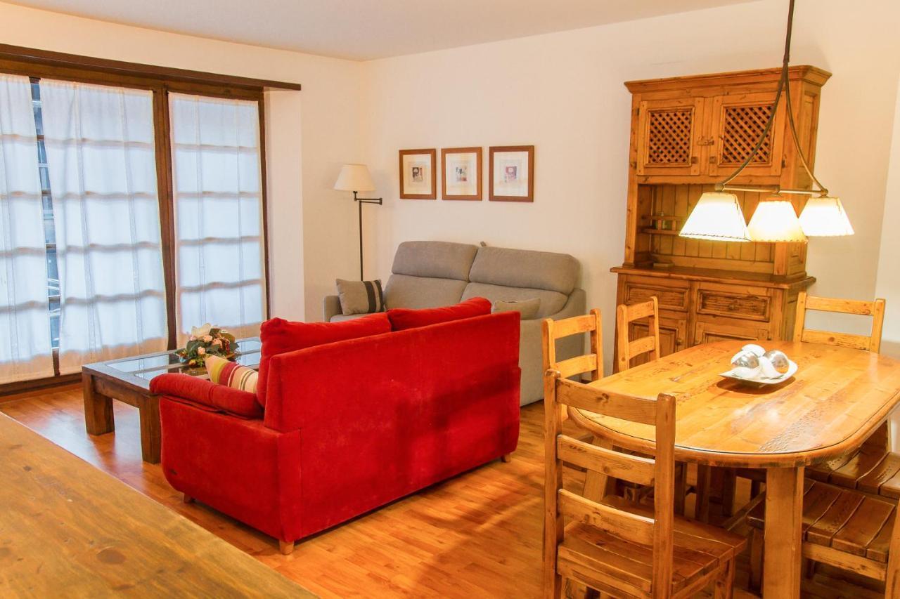 Refugi D' Incles B4 Apartamento Canillo Exterior foto