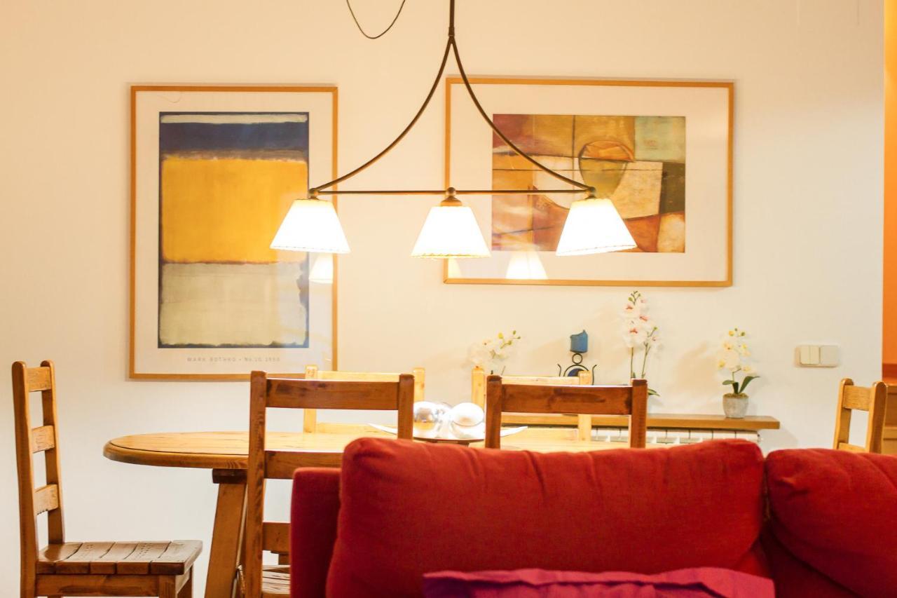 Refugi D' Incles B4 Apartamento Canillo Exterior foto