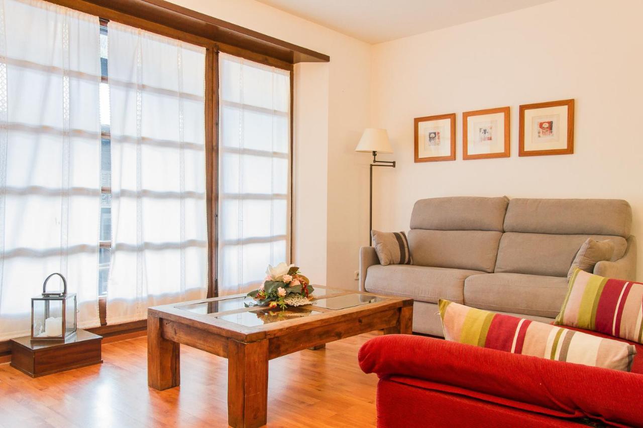 Refugi D' Incles B4 Apartamento Canillo Exterior foto