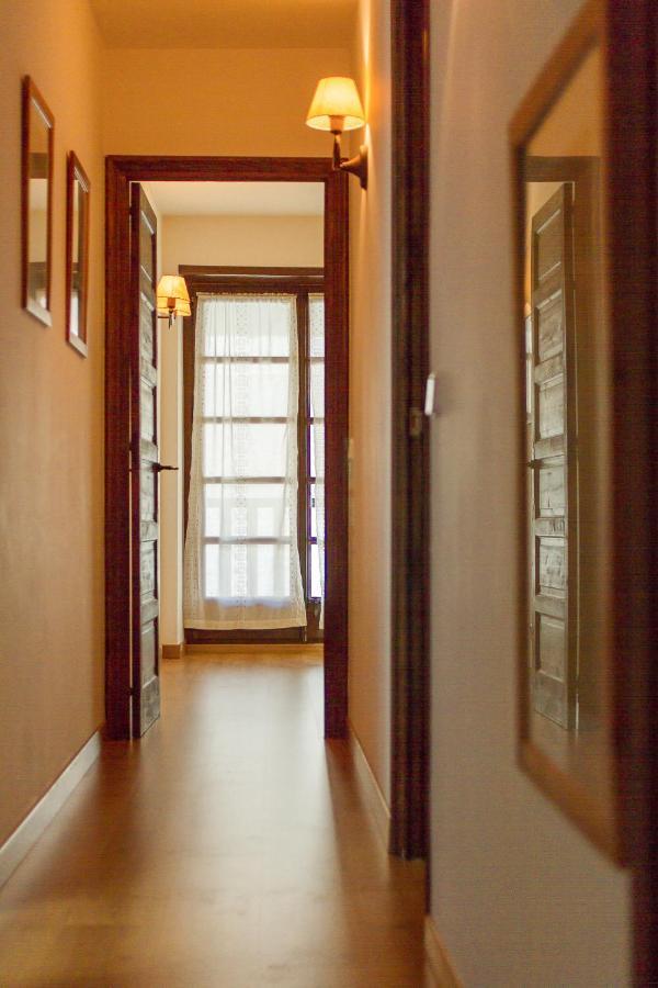 Refugi D' Incles B4 Apartamento Canillo Exterior foto