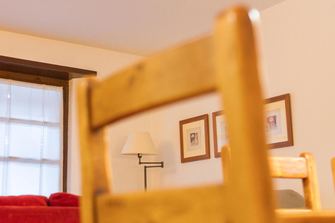 Refugi D' Incles B4 Apartamento Canillo Exterior foto