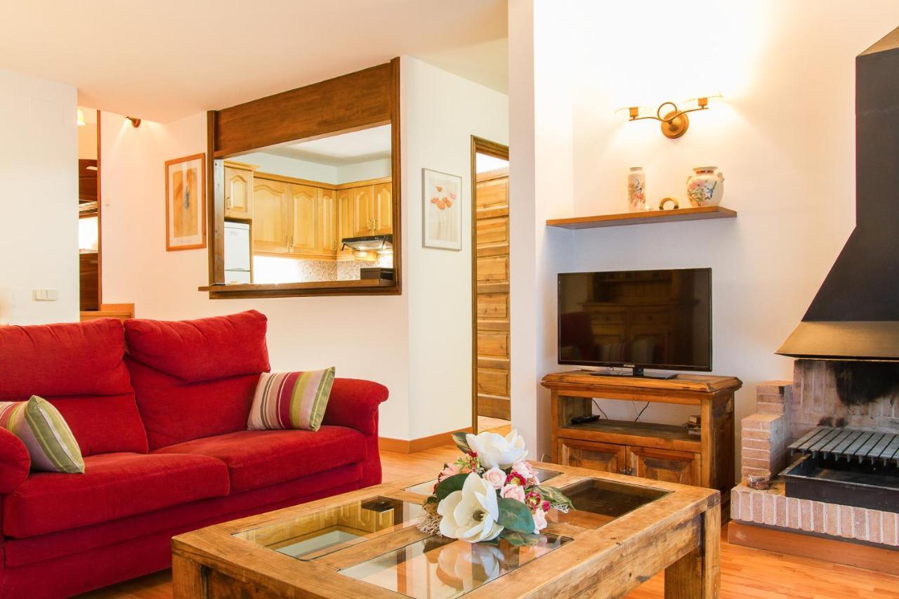 Refugi D' Incles B4 Apartamento Canillo Exterior foto