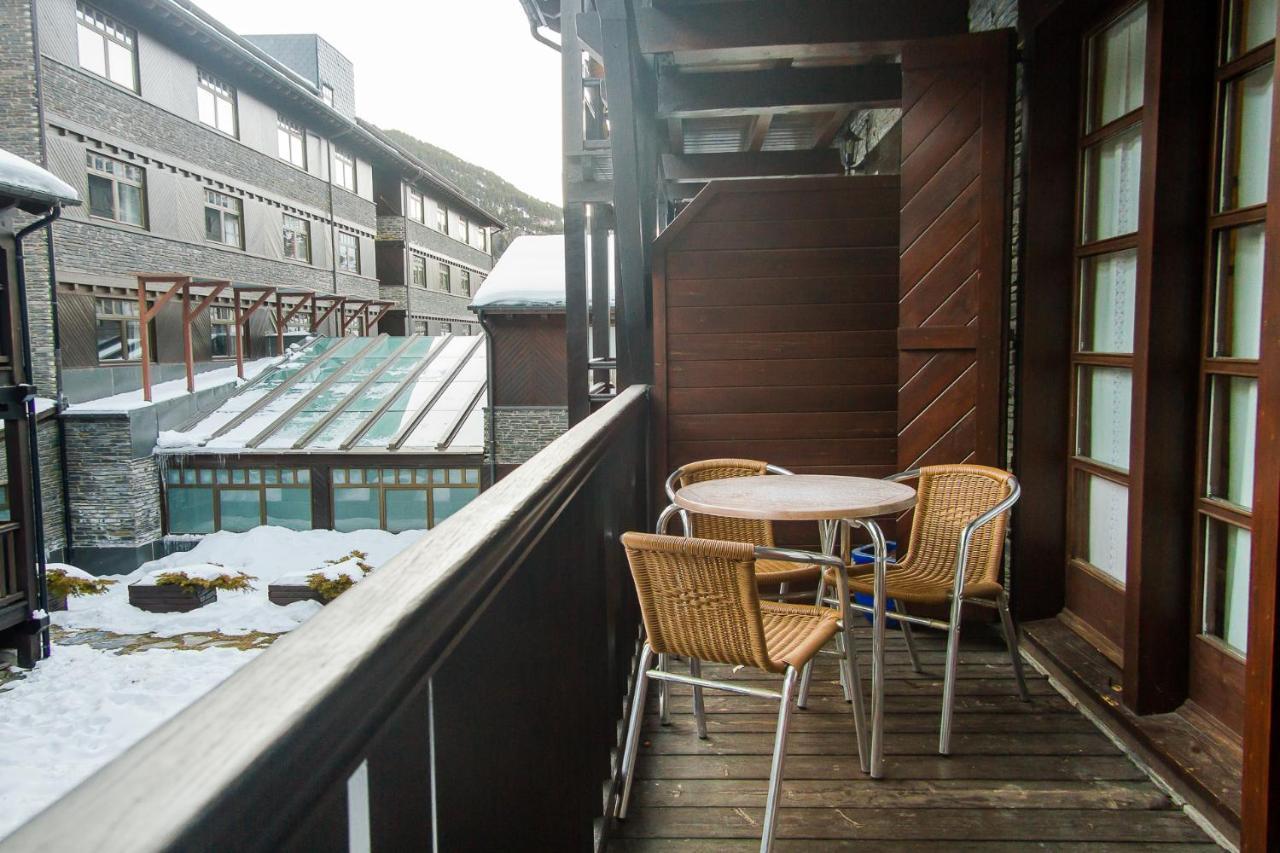 Refugi D' Incles B4 Apartamento Canillo Exterior foto