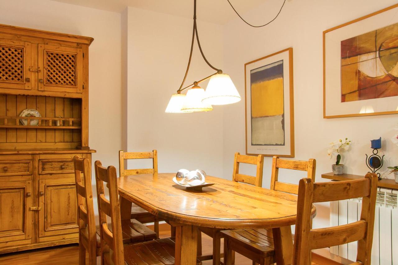 Refugi D' Incles B4 Apartamento Canillo Exterior foto