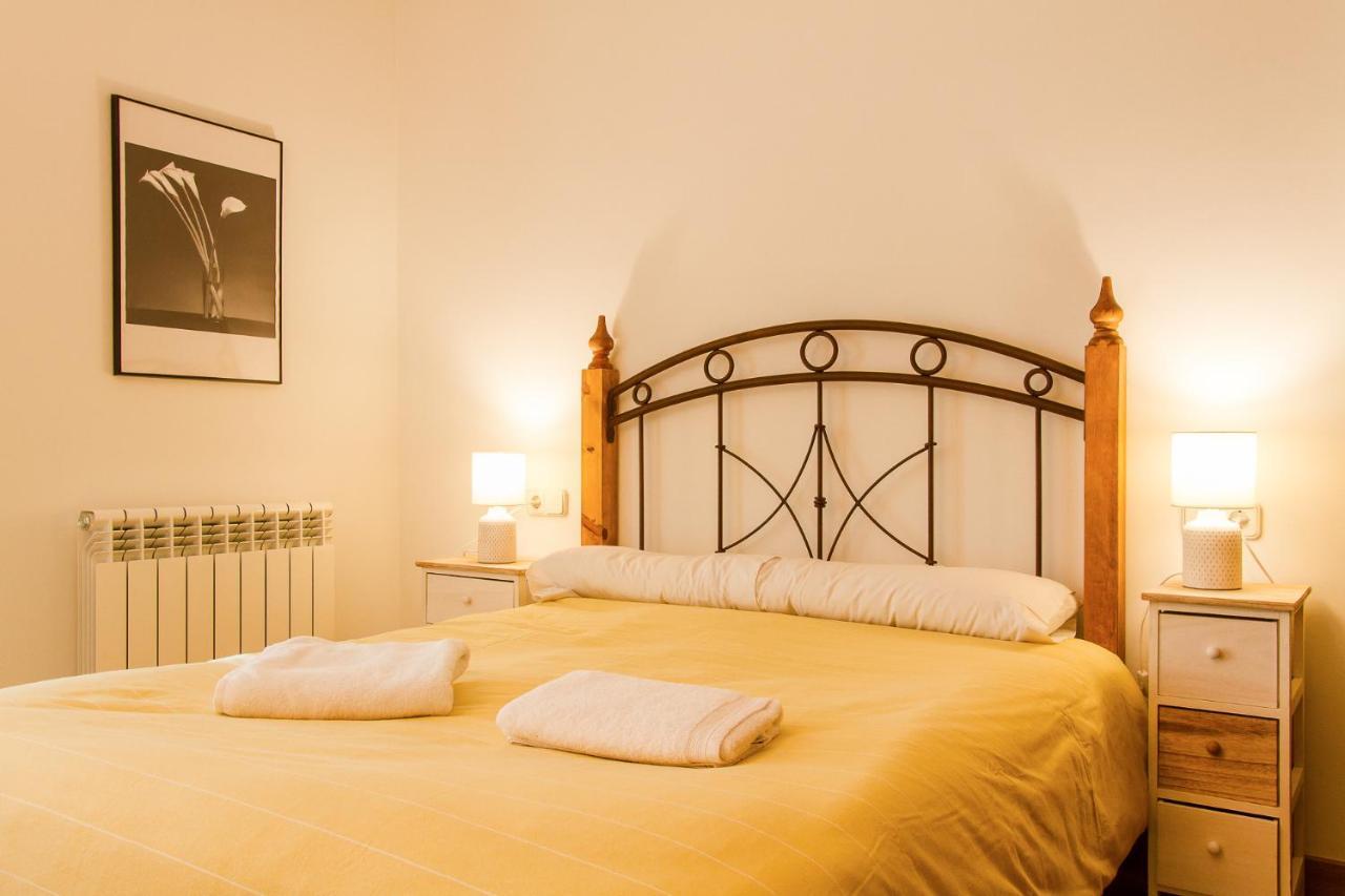 Refugi D' Incles B4 Apartamento Canillo Exterior foto
