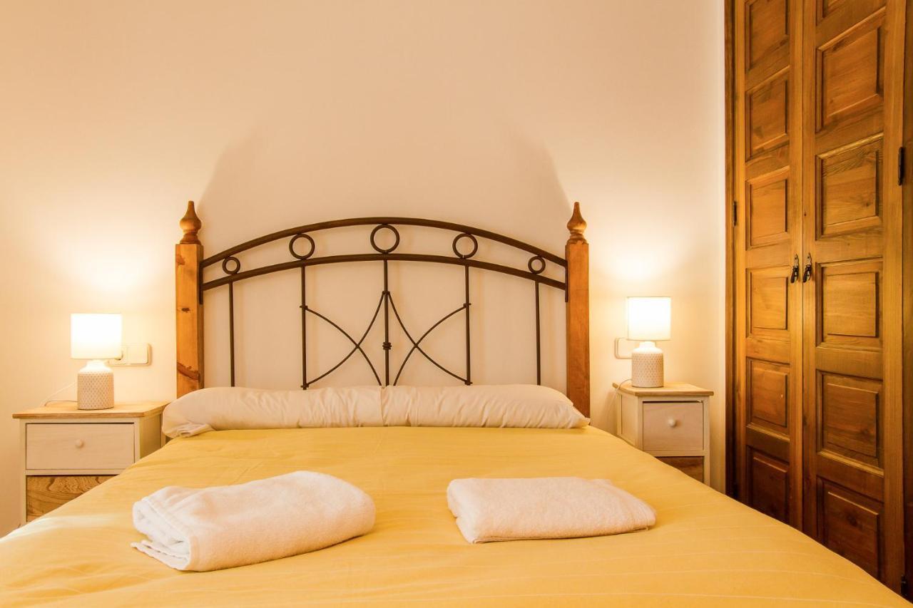 Refugi D' Incles B4 Apartamento Canillo Exterior foto