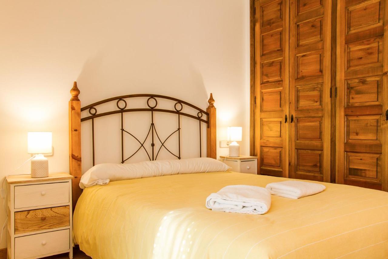 Refugi D' Incles B4 Apartamento Canillo Exterior foto